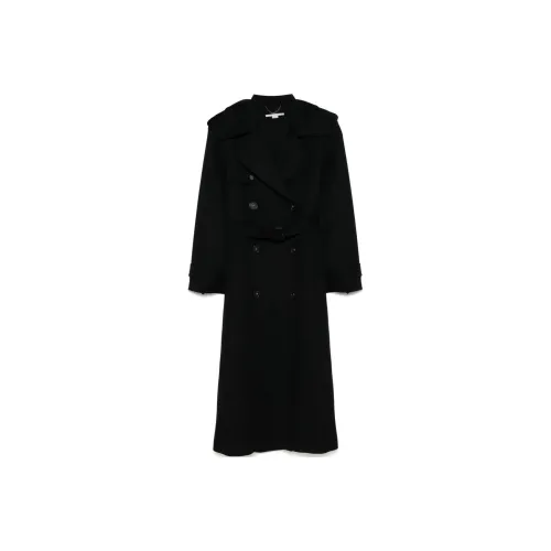 Stella McCartney Belted Trench Coat