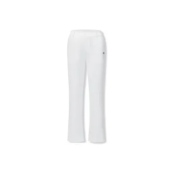 FILA Casual Pants Women's Jade White