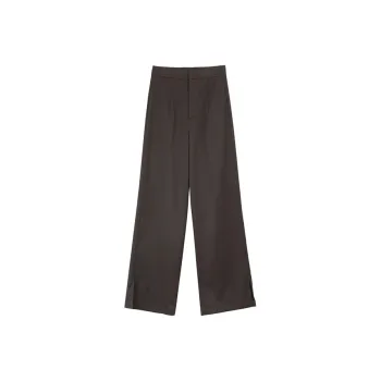 NINE WEST Casual Pants Women's Coffee