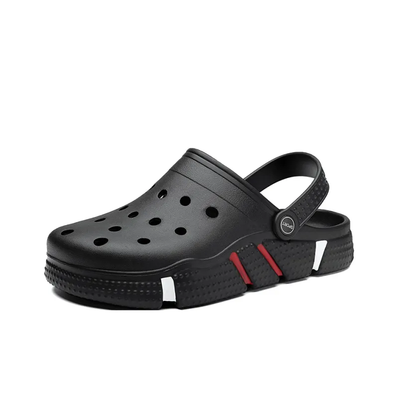 KUPE Clogs Unisex-1