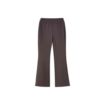 Skechers Sportlife Casual Pants Women's Cocoa Berry