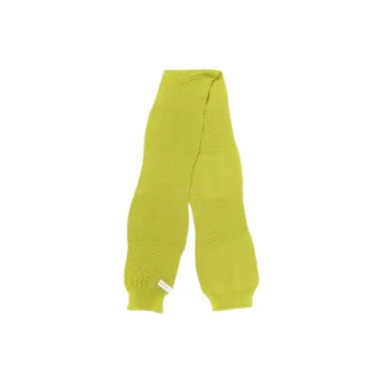 Paul Smith Cotton, 100% Cotton Knit Scarves Men's Yellow