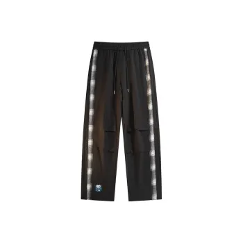 Unite Life HOODS Casual Pants Unisex