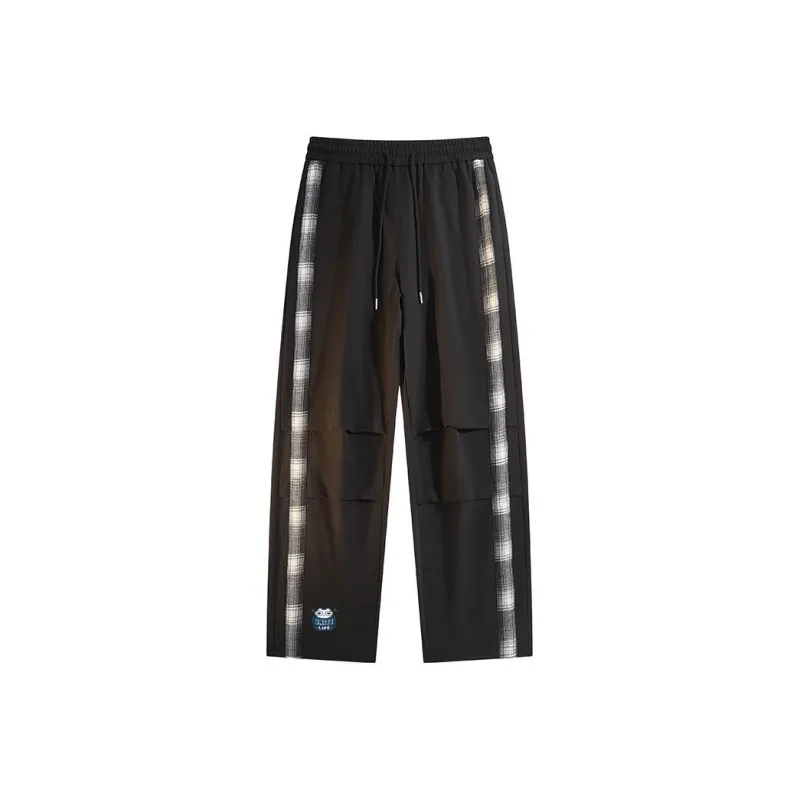 Unite Life HOODS Casual Pants Unisex-0