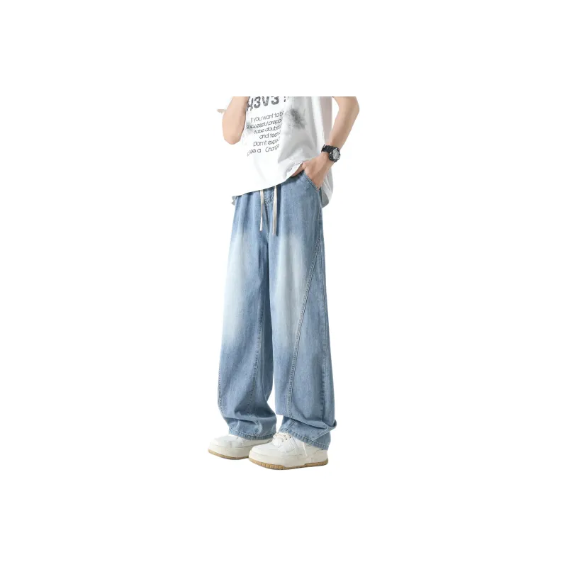 OASISVR Jeans Unisex-6