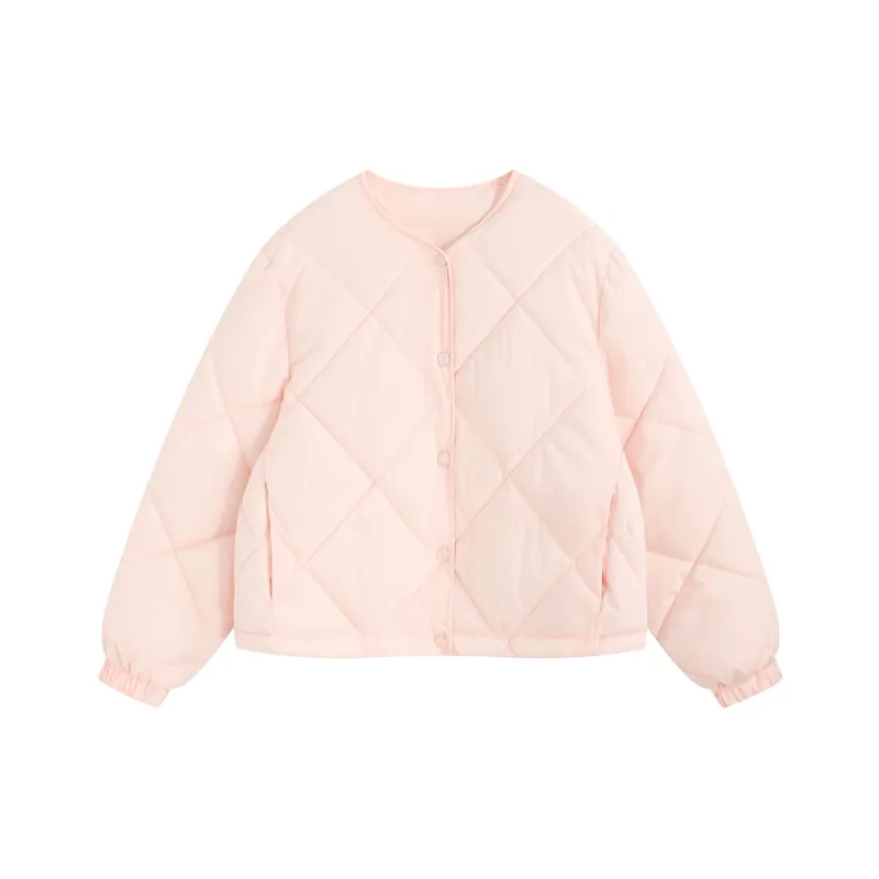 PZGE Puffer Jackets Women's-12