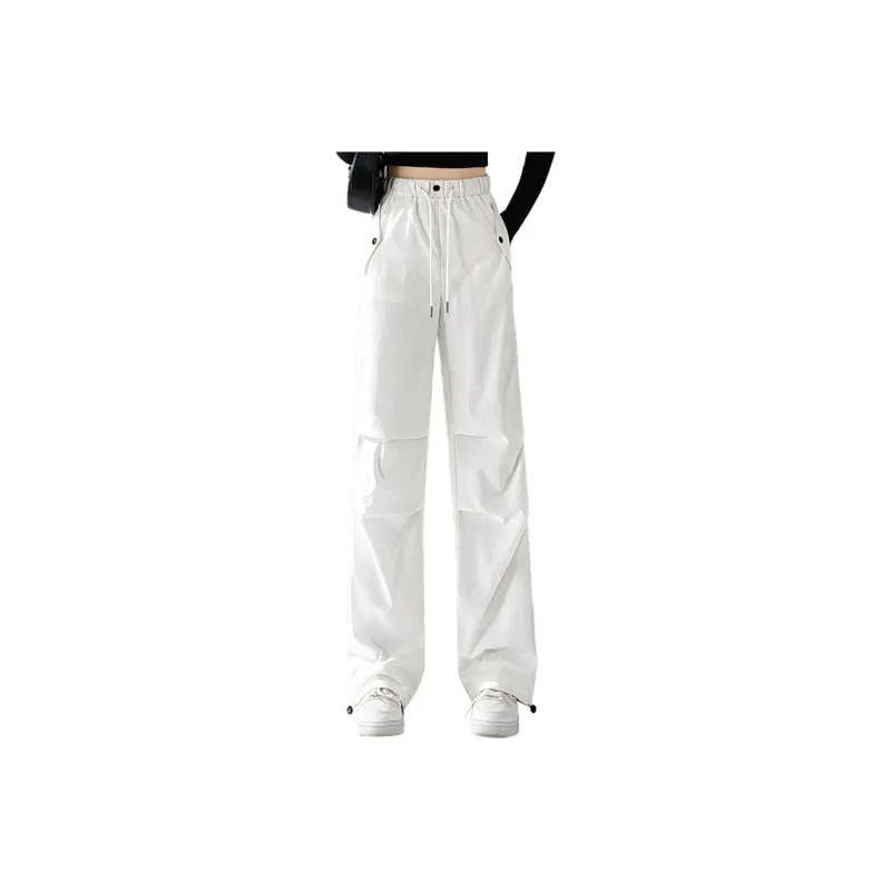 Cypress House Casual Pants Women's White-0