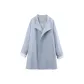 Gray Blue