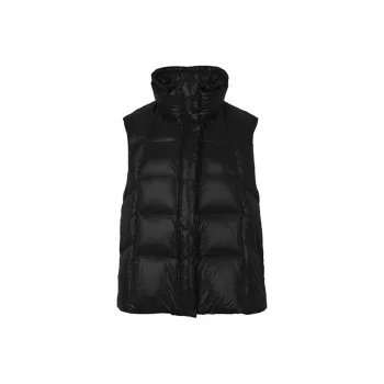 TOBOGGAN Vests Women's