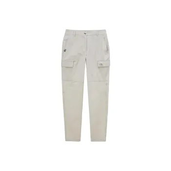 THE NORTH FACE Casual Pants Women's White