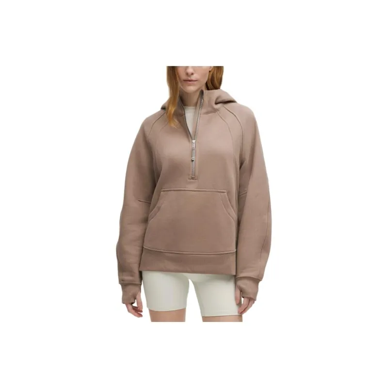 Lululemon Scuba Oversized Sweatshirt Women's-3