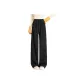 Black No Fleece-Lined-Tall
