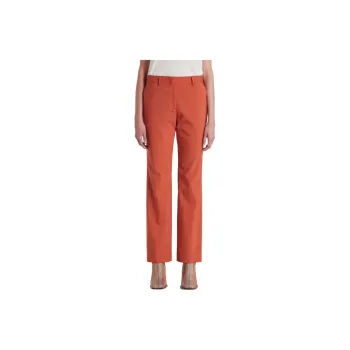 Paul Smith Casual Pants Women's Orange