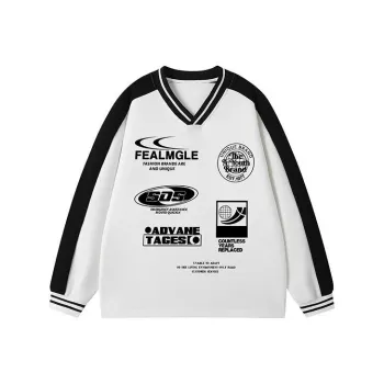 Korean Style Sweatshirt Women's