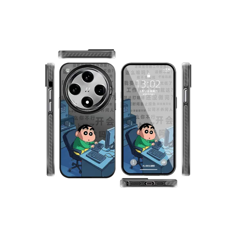 CHAOYATU Phone Cases-5