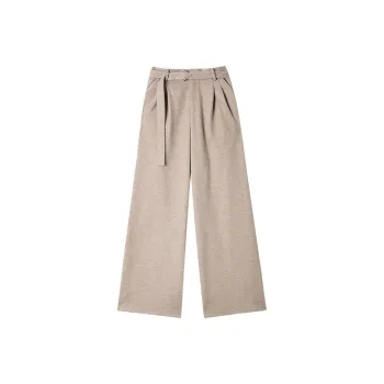 THE SEA LIFE Casual Pants Women's Reed Gray
