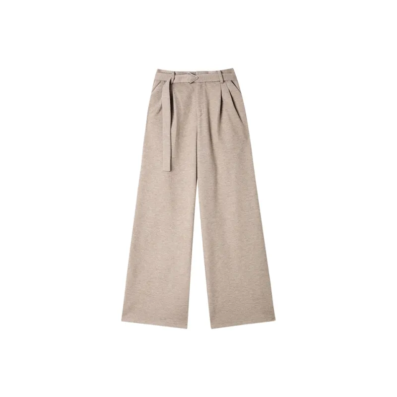 THE SEA LIFE Casual Pants Women's Reed Gray-0