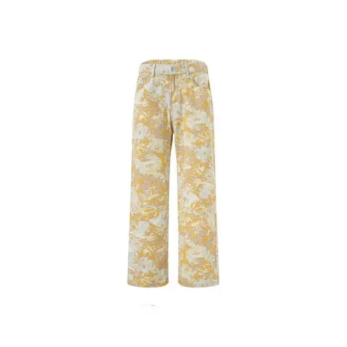 Acne Studios Jeans Womens Blue