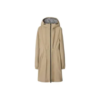 Burberry SS25 Trench Coat Women's Beige