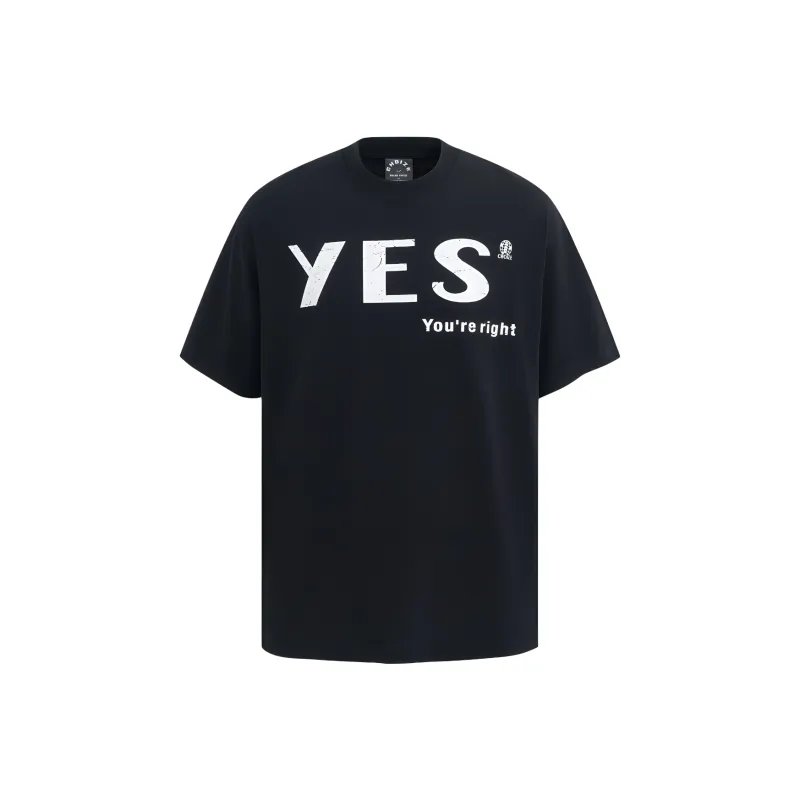 TESTUNG T Shirts Unisex-4