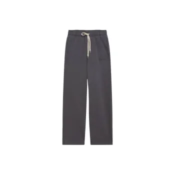AUTRY Jersey texture Track Pants