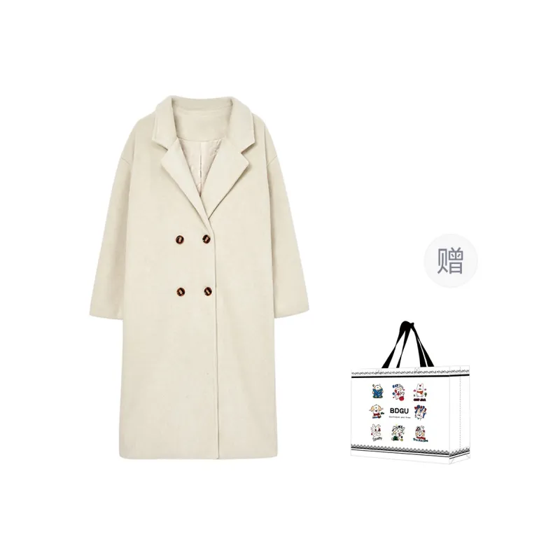 BDGU Coats Women's-16