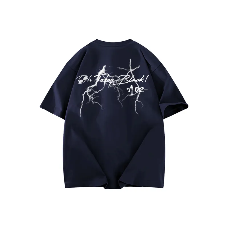 A02 T Shirts Unisex-6