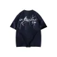 Navy Blue Upgraded