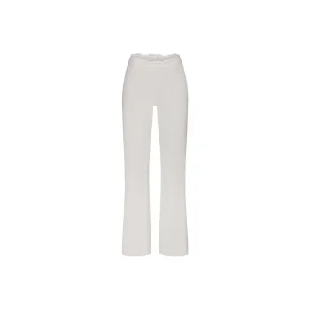 Skims Casual Pants Women's White