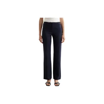 Paloma-wool Casual Pants Women's Marine Blue