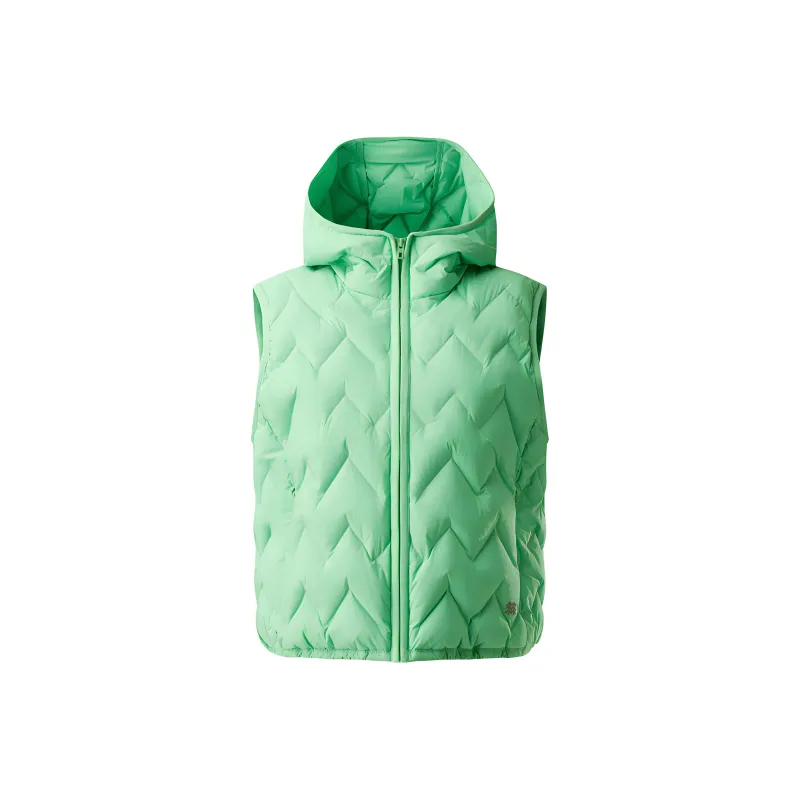 KOLON SPORT Vests Women's-6