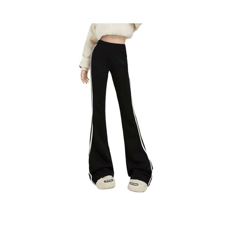 Wbwq Casual Pants Women's-0