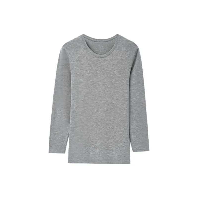THREEGUN Men Undershirts-0