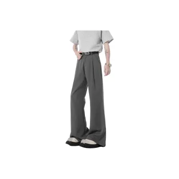 SOLIDITY Casual Pants Unisex