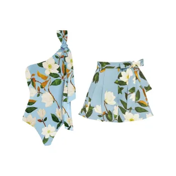 ROBINHOOD Women's Bodysuits