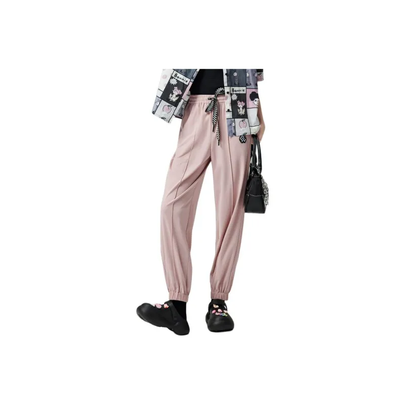 ZIHAN Casual Pants Women's-2