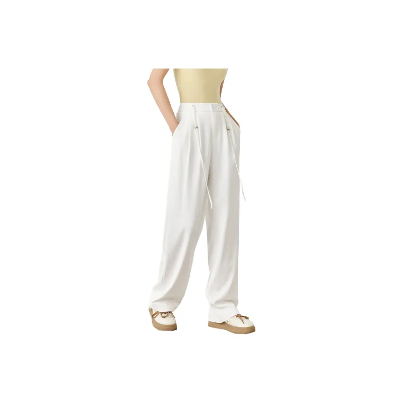 Coonesha Casual Pants Women's-2