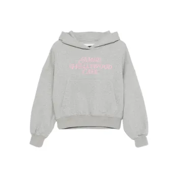 AMIRI Hollywood Cafè Hoodie