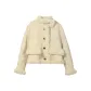 Ecru[Reversible]