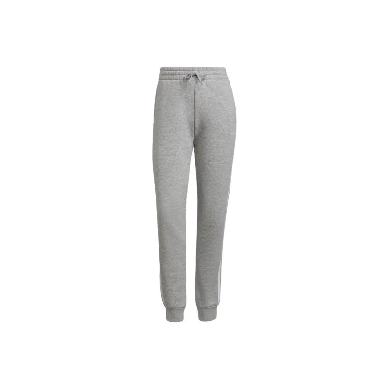 Adidas Casual Pants Women's Gray-0