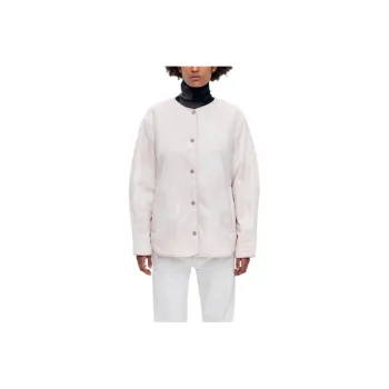 Marimekko Puffer Jacket Women's Sand Ecru