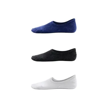 LUYOUYE No Show Socks Men's 6 Pack