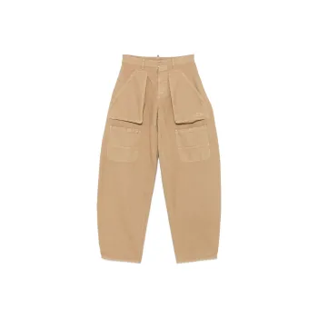 DSQUARED 2 Icon New Generation Carpenter Amelia Pants