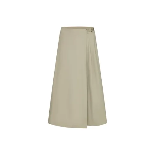 DESCENTE DUALIS Casual Pants Women's