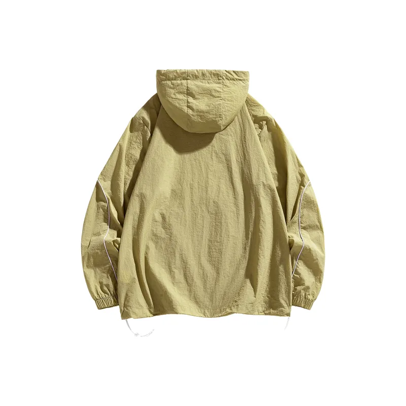 Snow Know The Answer SKTA Super Light Breathable Quick Dry Sun Protection Clothing Unisex-5