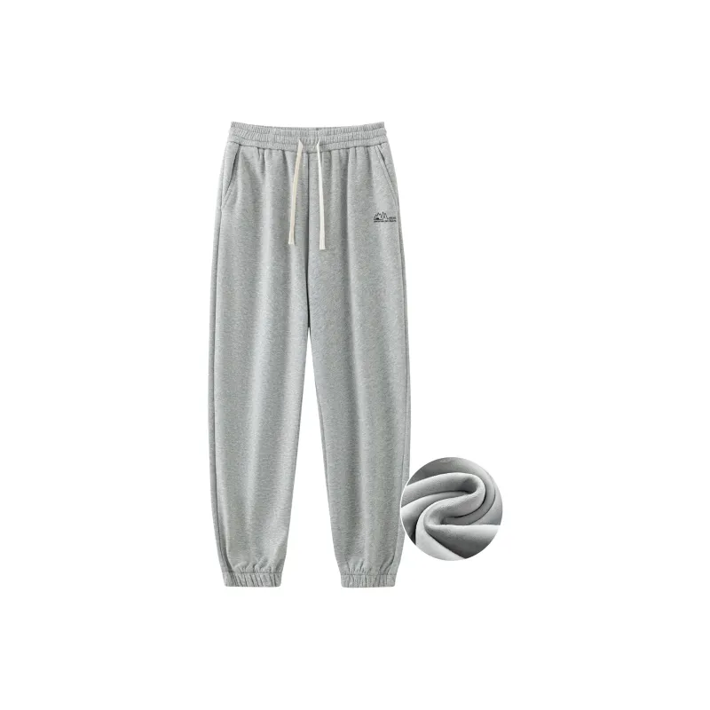 Warrior Ride The Wind Collection Open Ended Smile Collection Casual Pants Unisex-30