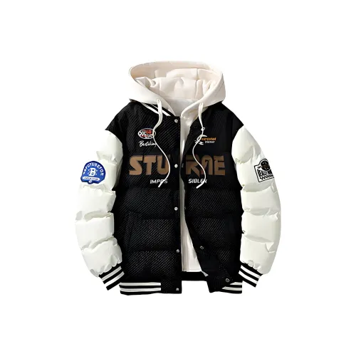 Newcastle FC Rain Jacket Juniors
