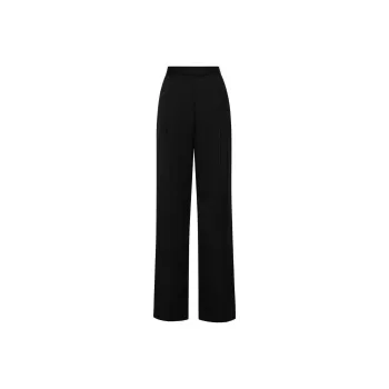 Oscar De La Renta Tailored Straight leg Trousers