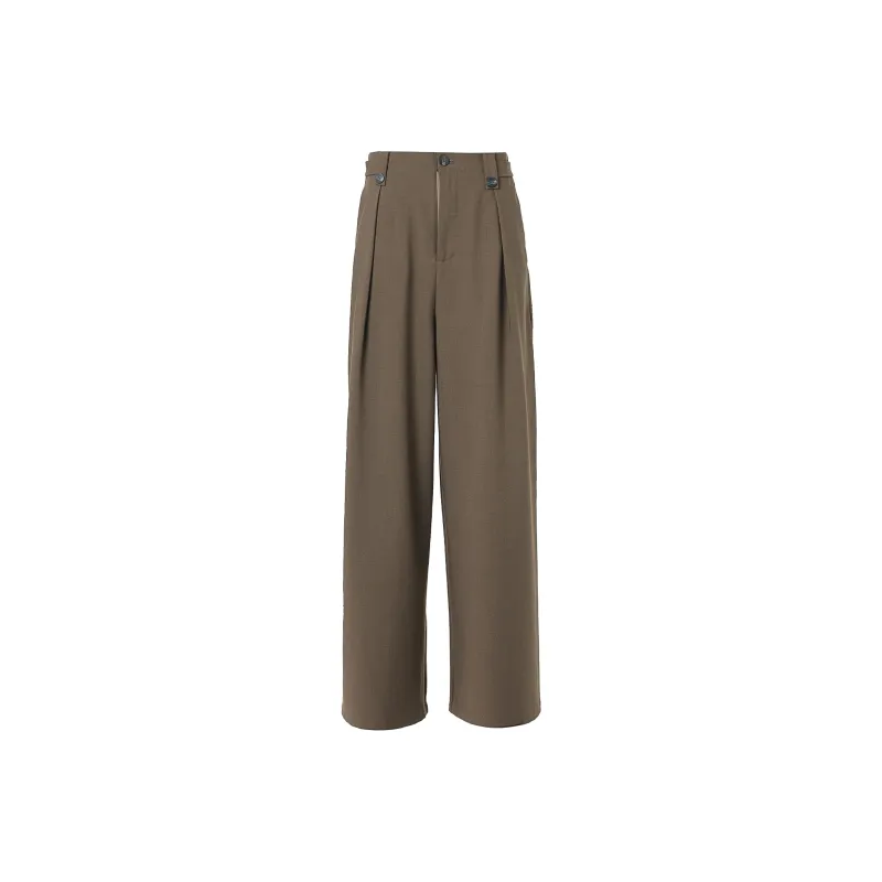 AURORA MUSE Casual Pants Women's-12