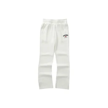 Skechers Colorful Casual Pants Women's Marshmallow White/0074